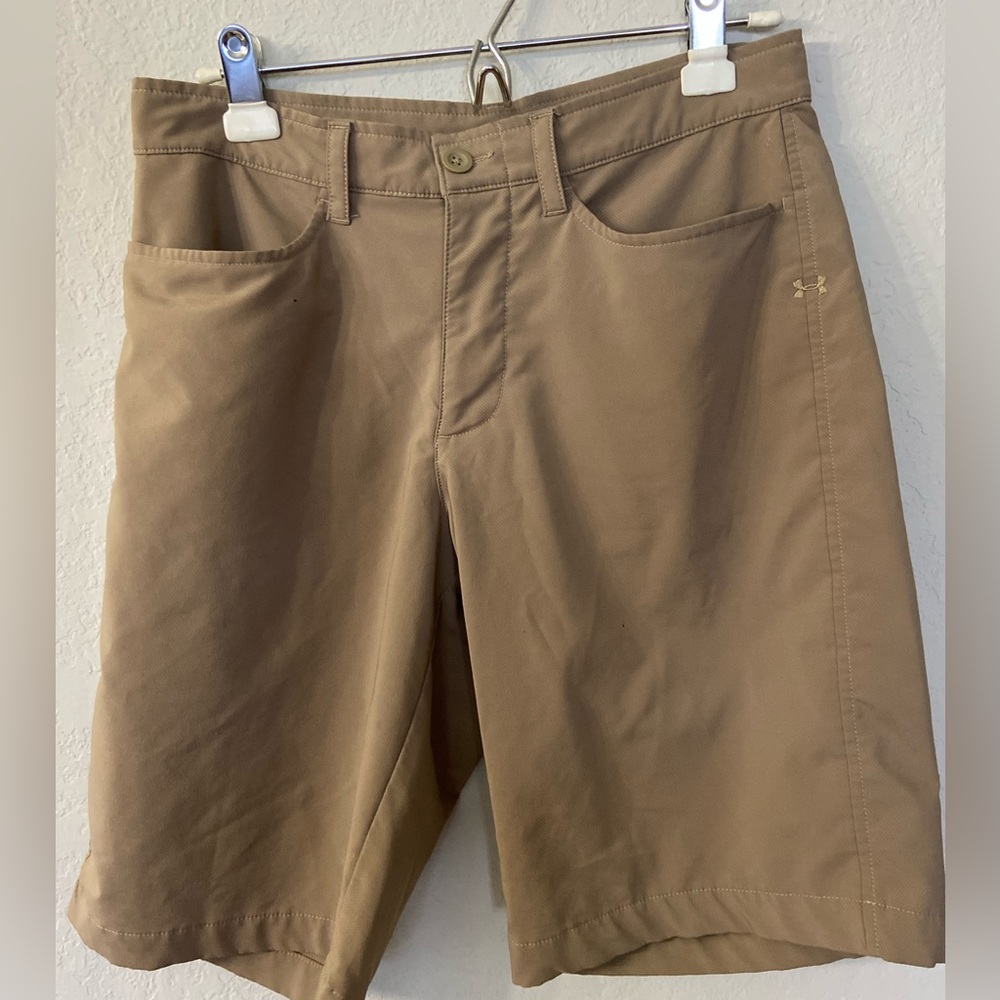 Mens Under Armour Shorts